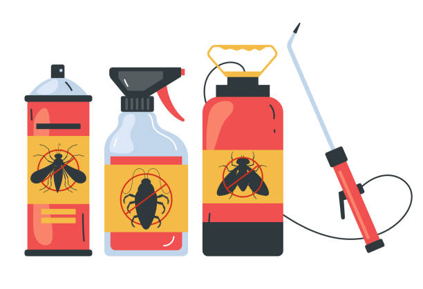 Pest Control for Restaurants in Salem, WV